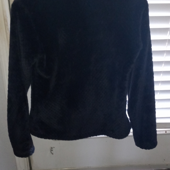 Columbia Fleece Jacket - Picture 2 of 3